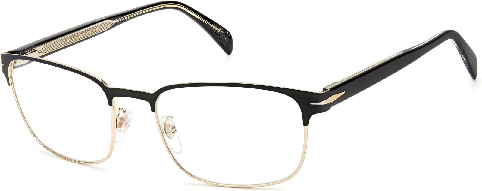 David Beckham Db1066 Eyeglasses